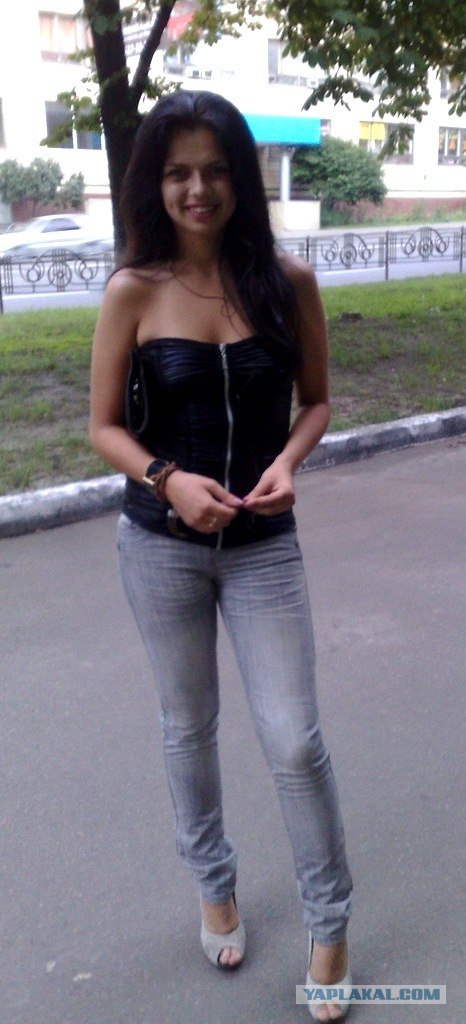 Мисс ЯП - 2012
