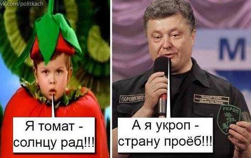 Воспоминания диванного воина о русско-украинской войне