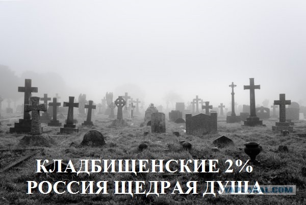 Россиян могут обязать направлять 2% дохода на алименты родителям