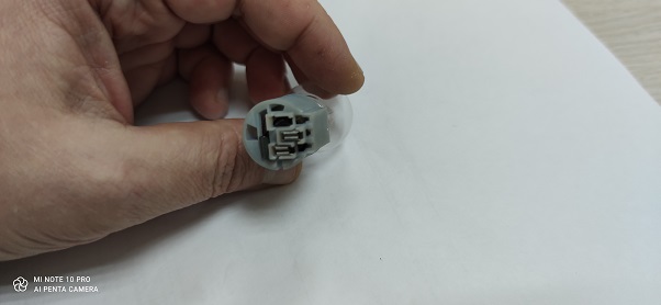 Рукожопства пост. Починка заднего фонаря на авто или о пользе 3D печати в быту