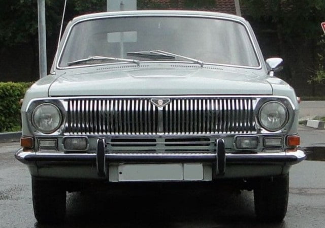 Универсалы. Красивых автофото пост