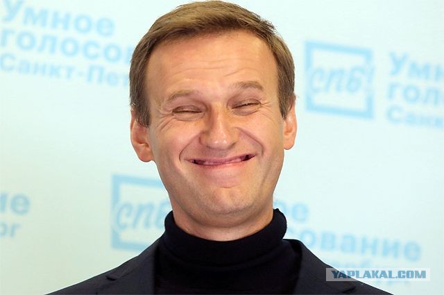 ⚡️ Суд приговорил Алексея Навального к 3,5 годам лишения свободы в исправительной колонии общего режима
