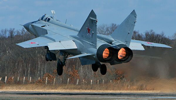 Крылья России