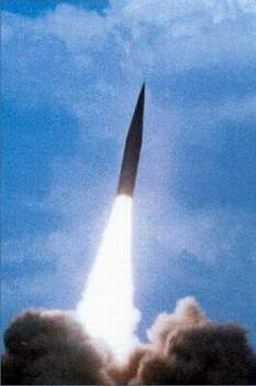 Искандер: Ракеты против ПВО (8 фото + текст)