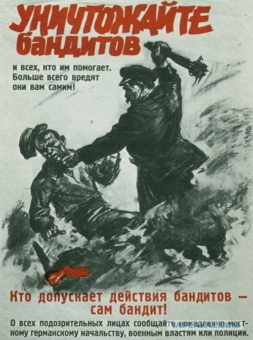 А пойдет ли наша элита воевать с печенегами?
