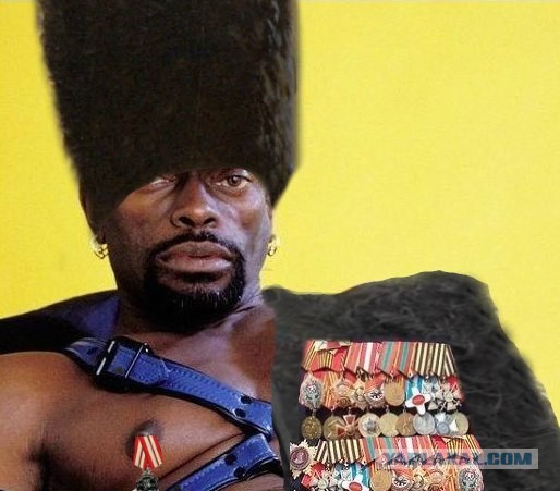 Подмосковные казаки недовольны повышением цен на медали челябинского завода