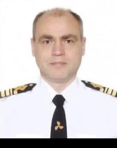 Украинский моряк потопил яхту