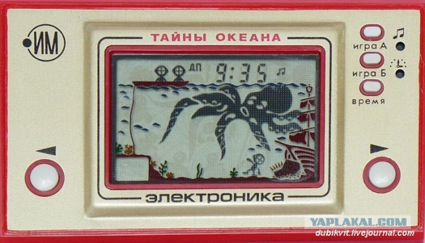 Радости из прошлого. Что бы сюда добавили?
