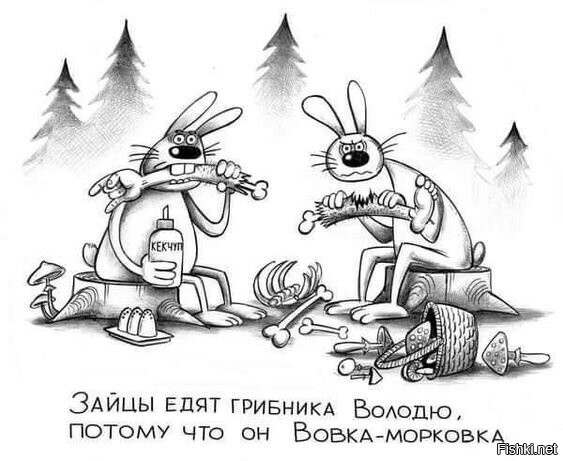 Пятница. Вечер. Картинки всякие... #3