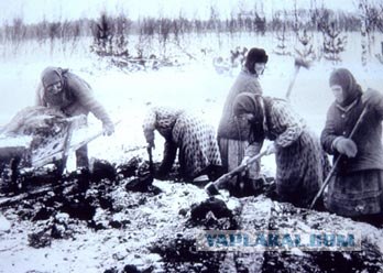 Хроники: Создание канала имени Москвы