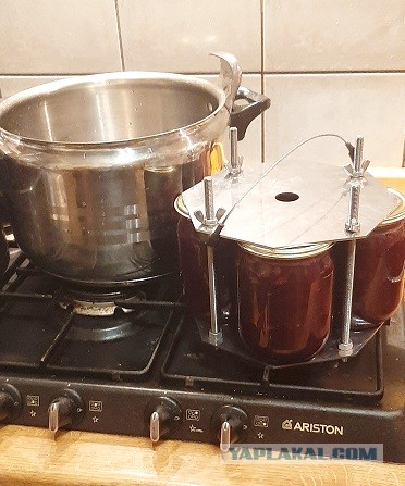 Афганский казан/скороварка - выбор, нюансы, рецепты