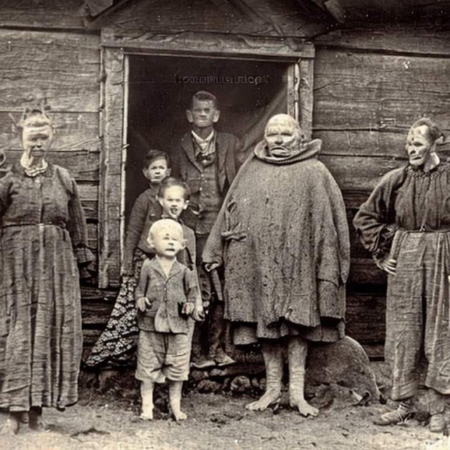 Коллеги, сельская жизнь!