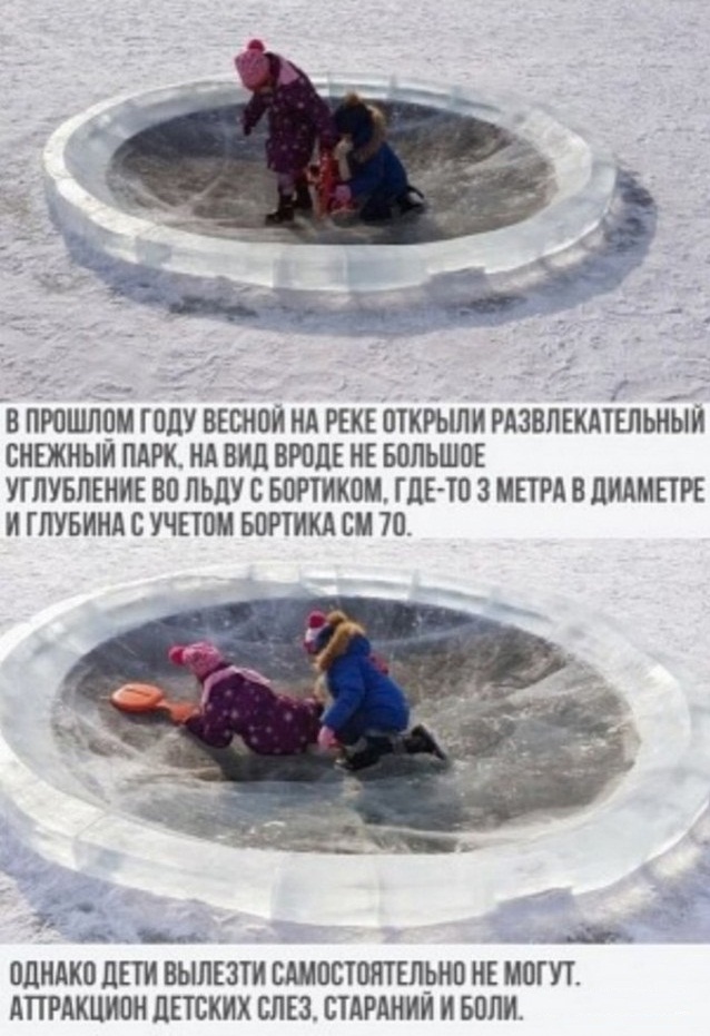 Чёрно-пошлая деградация