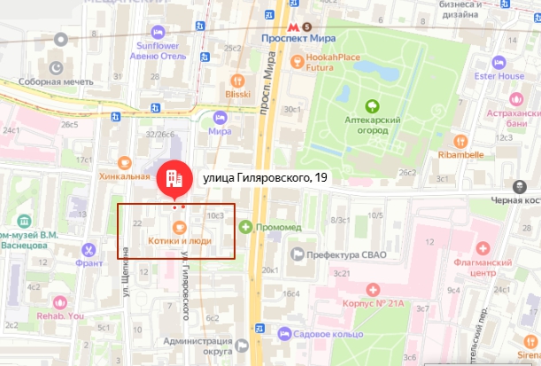 Откуда берутся женоненавистники