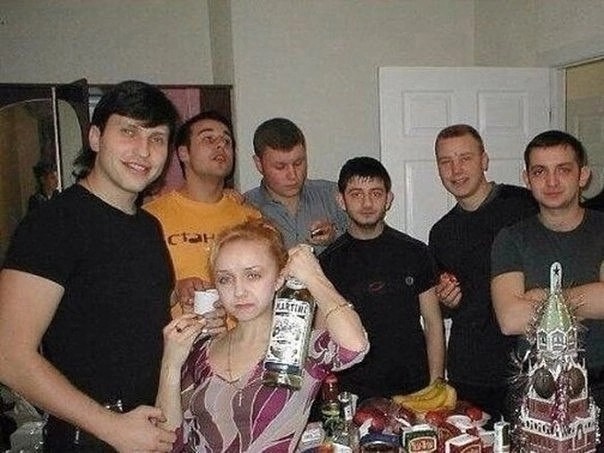 Люди и лица. 23.10.23