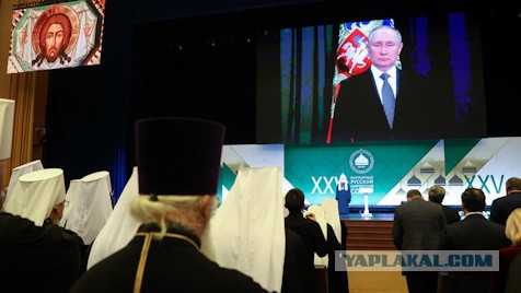 В Госдуме предложили переименовать Финский залив.
