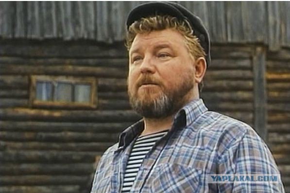 А такая вам как?