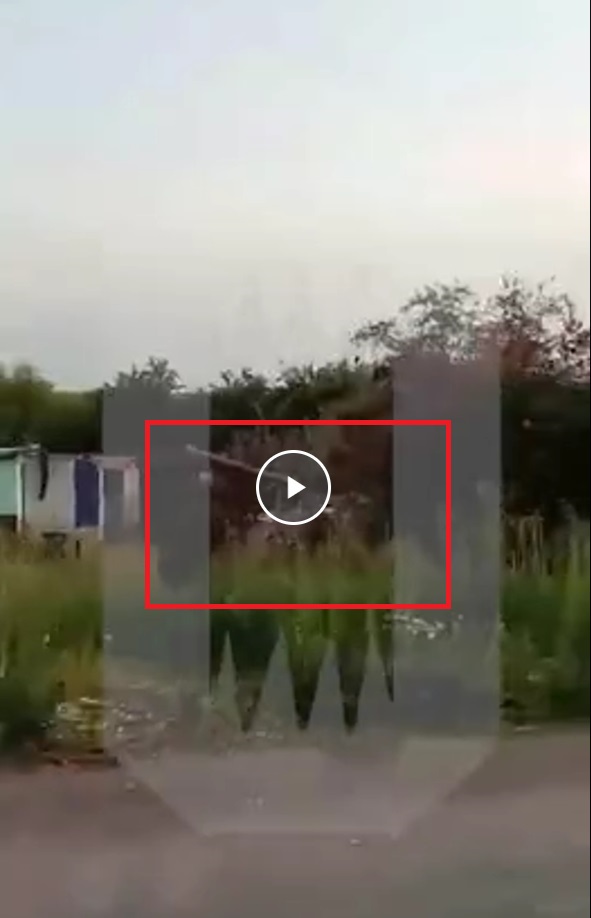 Село Безымено Белгородской области