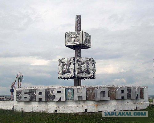 О новичках на ЯПе.