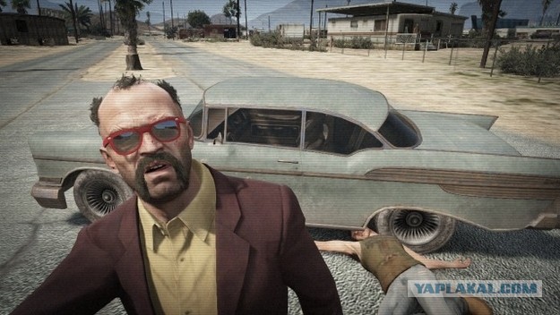 Россияне останутся без GTA, Doom, Call of Duty и других зарубежных компьютерных игр