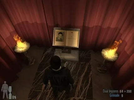 Max Payne