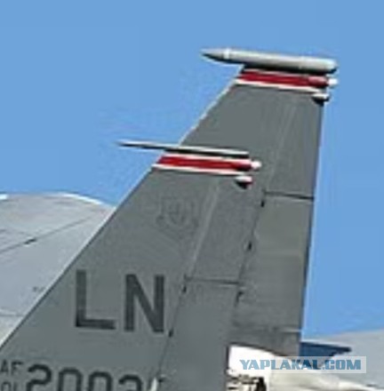 ПВО Ирана сбила F-35
