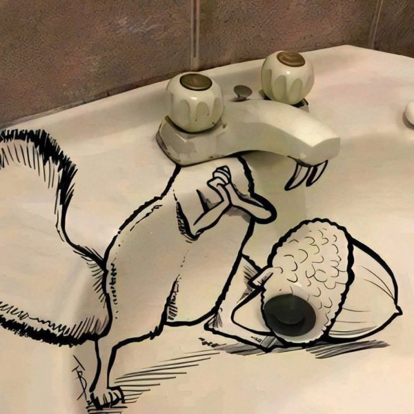 Четверговые картинки