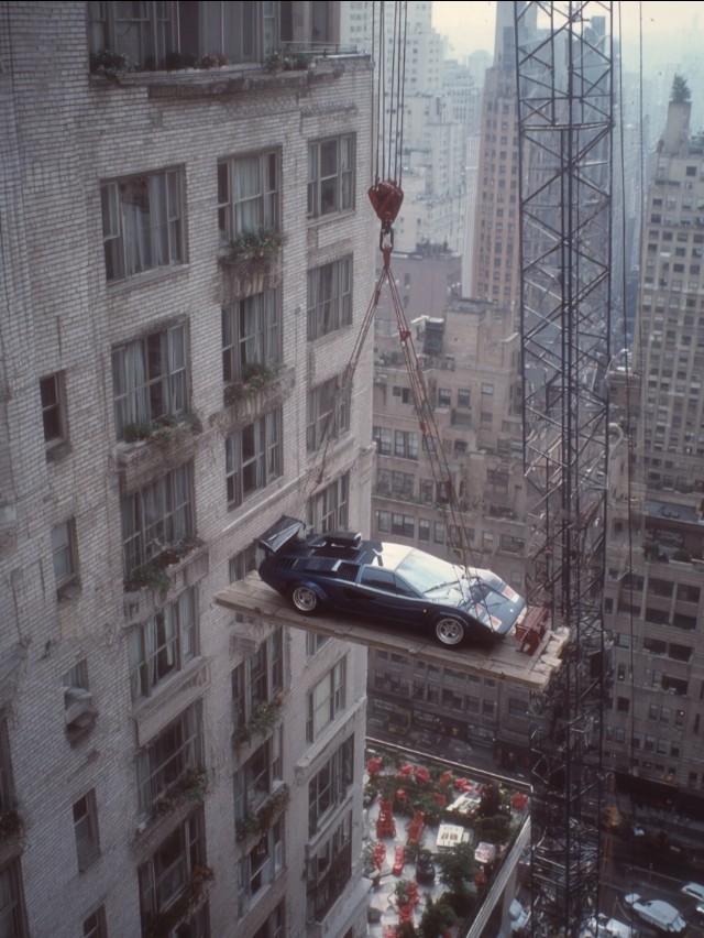 А что мы знаем о понтах?