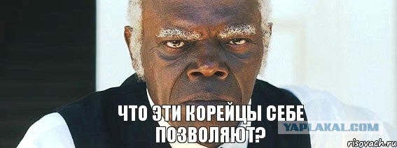 Корейцы научились делать приличные автомобили