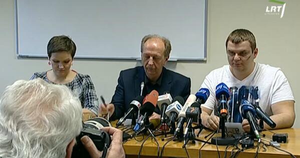 Похищения активистов Беркутом...