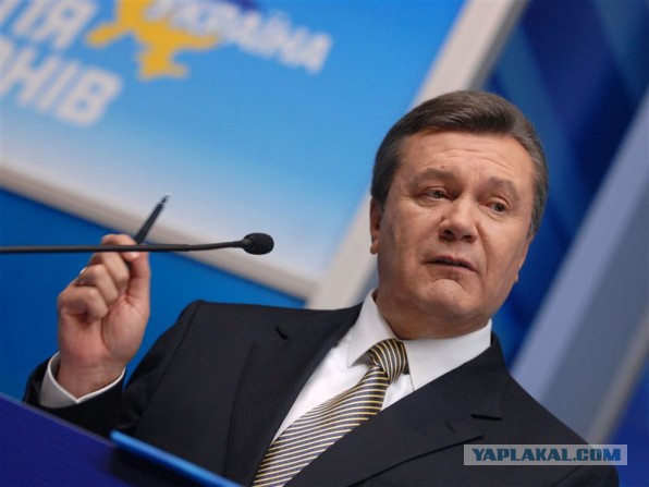 Новости украинского ТВ