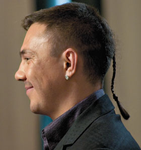 Почему "хохол"?