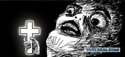 Убитая сектантами квартира в Минске