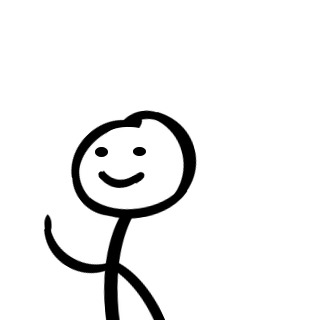 Что можно нарисовать в paint-е за полчаса...