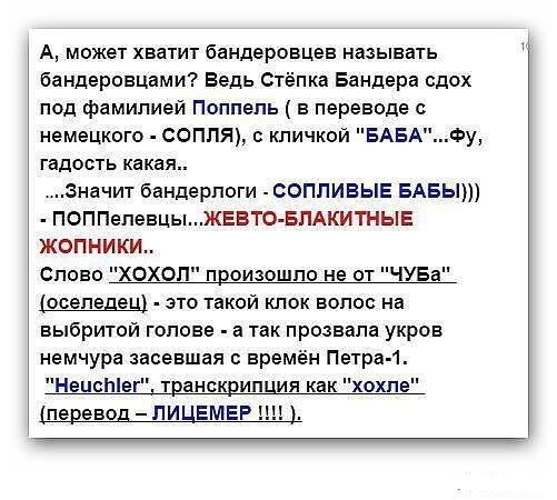 В Киеве проходит марш в честь дня рождения Бандеры
