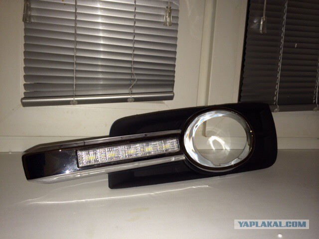 Продаю LED-фонари на некоторые импортные авто