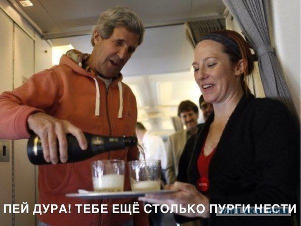 В Киеве признали отсутствие