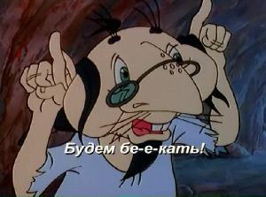 Украинская журналистка в шоке...