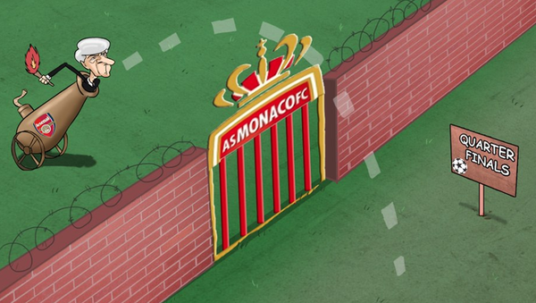 Champions League Сезон 2014/2015