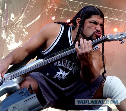 Punk VS Metal