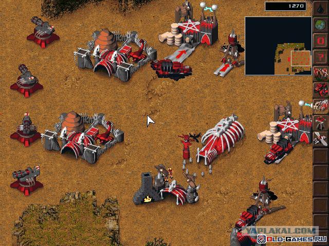 10 компьютерных игр, совершивших революцию