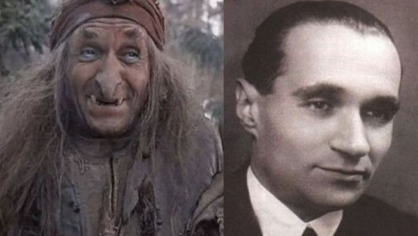 Лучший грим в кино за последние 20 лет
