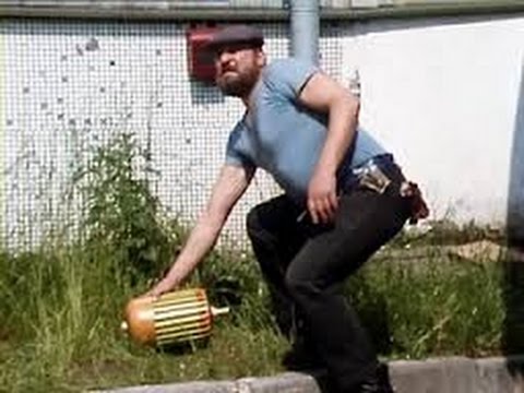 Давыдов и Голиаф, 30 лет спустя