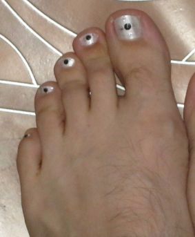 Чем бы дитя не тешилось...