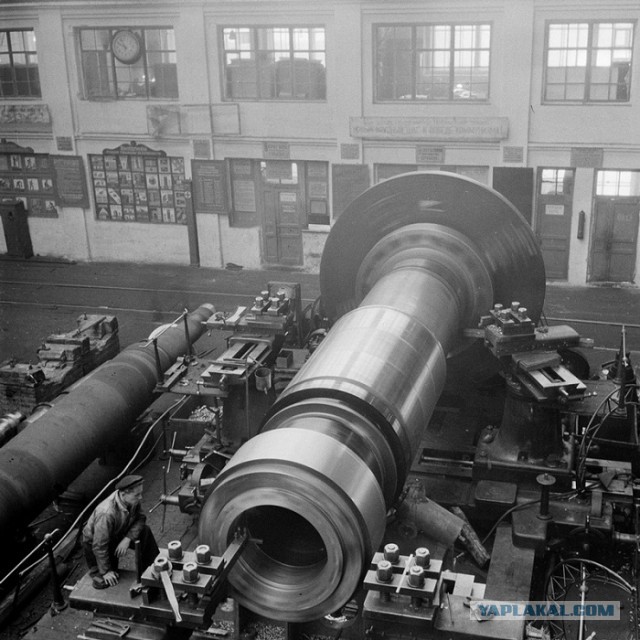 Кобзон когда нибудь умрет, ДИП 500 никогда.