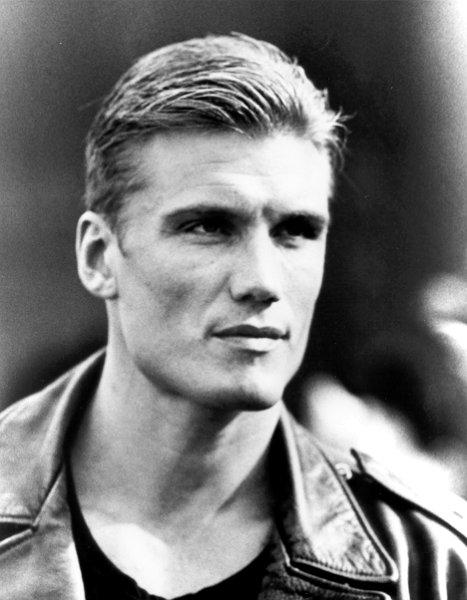 Фото актеров и музыкантов, из которых харизма плещет через край