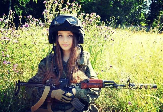 Свежая подборка картинок