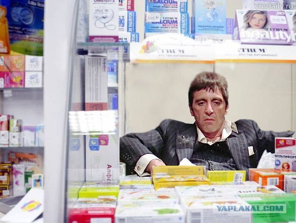 Абсурдный юмор ч.20