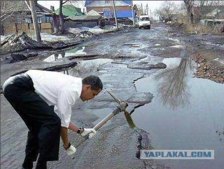 Для чего нужны эти металлические конструкции?