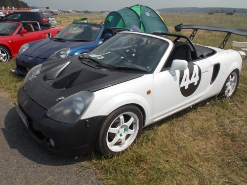 JapCarFest 2016